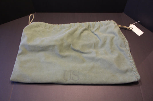 Barracks Bag- USGI -OD Green- Grade B