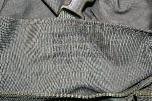 Duffel Bag OD Green - USGI