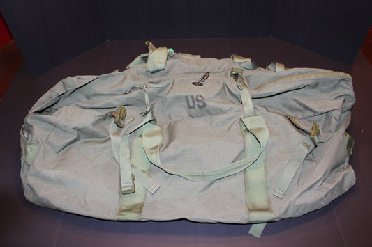 Duffel Bag OD Green - USGI
