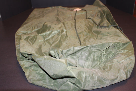 Waterproof Clothing Bag, Olive Green, USGI Grade A