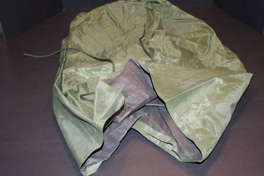 Waterproof Clothing Bag, Olive Green, USGI Grade A