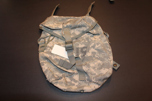 Sustainment Pouch, MOLLE II - USGI  ACU Digital Camo