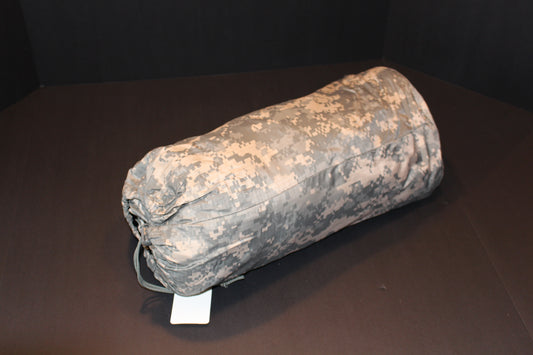 Improved Combat Shelter - USGI- ACU Digital Camo