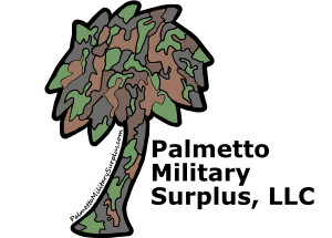 Palmetto Military Surlus, LLC